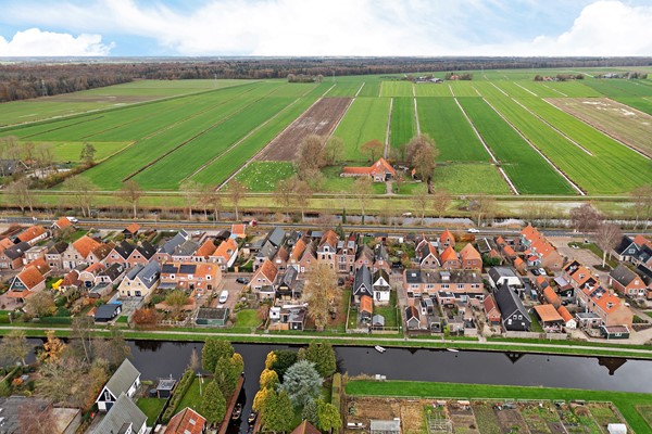 Medium property photo - Henric de Cranestraat 105, 8374 KL Kuinre